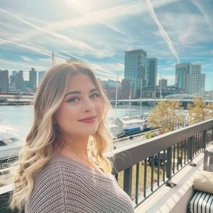 Meet your Posher, Grace